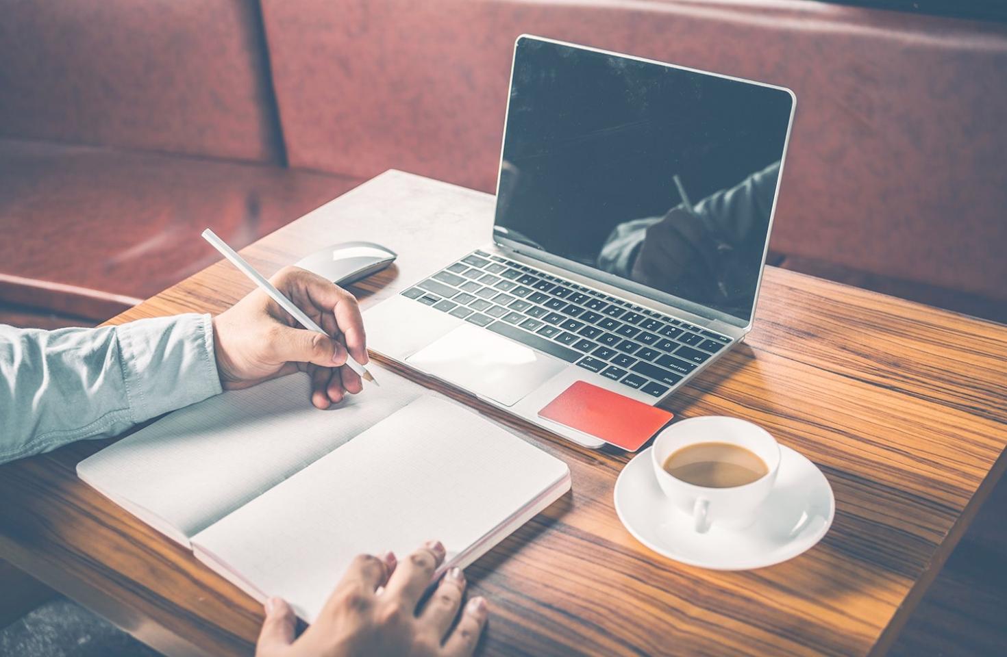 Sessão interativa de seminário técnico SEO