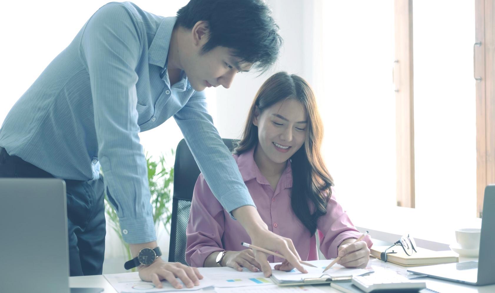 Análise de dados de performance técnica